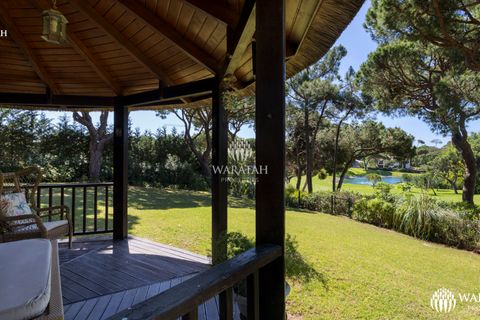Villa a Vale do Lobo, Faro, Vale do Lobo - € 4.250.000 | Ref: Bessie - foto 7